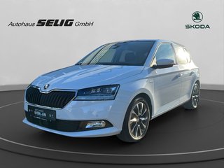 Skoda Fabia Gebrauchtwagen Kaufen