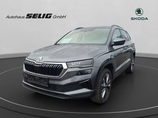 Skoda Karoq Gebrauchtwagen Kaufen