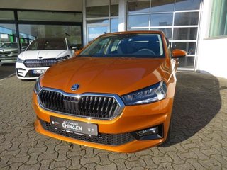 Skoda Fabia Gebrauchtwagen Kaufen