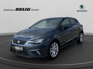 SEAT Ibiza Jahreswagen Kaufen