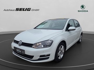 Volkswagen Golf Gebrauchtwagen Kaufen