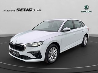 Skoda Scala Gebrauchtwagen Kaufen