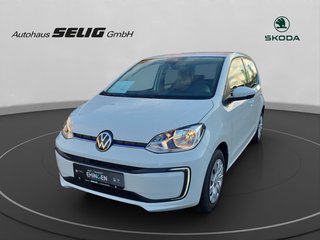Volkswagen e-up! Gebrauchtwagen Kaufen