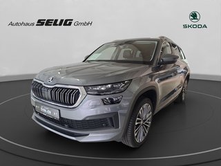 Skoda Kodiaq Gebrauchtwagen Kaufen