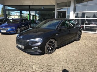 Skoda Scala Gebrauchtwagen Kaufen