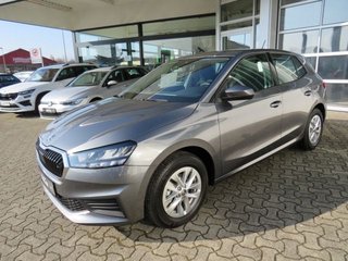 Skoda Fabia Gebrauchtwagen Kaufen