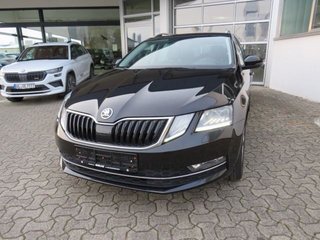 Skoda Octavia Combi Gebrauchtwagen Kaufen