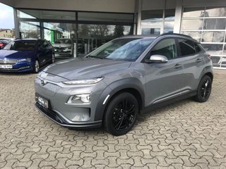 Hyundai KONA Gebrauchtwagen Kaufen