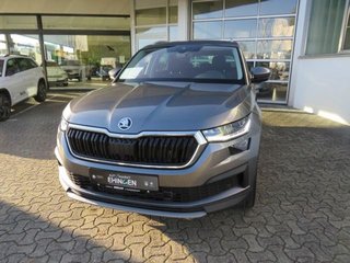 Skoda Kodiaq age.one-day registration Kaufen