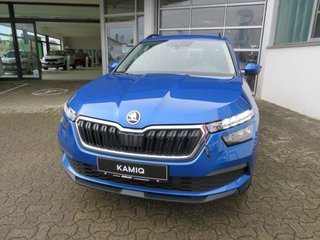 Skoda Kamiq age.one-day registration Kaufen