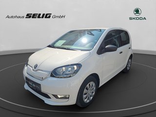 Skoda Citigo Gebrauchtwagen Kaufen