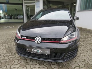 Volkswagen Golf Gebrauchtwagen Kaufen