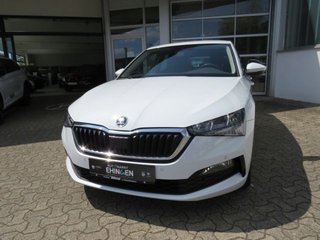 Skoda Scala Gebrauchtwagen Kaufen