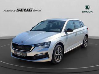 Skoda Scala Gebrauchtwagen Kaufen