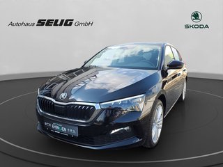 Skoda Scala age.one-day registration Kaufen