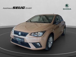 SEAT Ibiza Gebrauchtwagen Kaufen