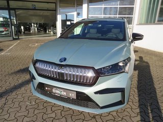 Skoda Enyaq Gebrauchtwagen Kaufen