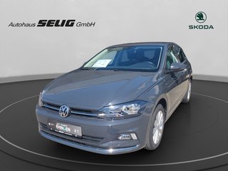 Volkswagen Polo Gebrauchtwagen Kaufen
