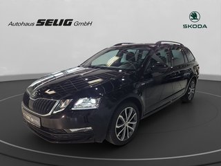 Skoda Octavia Combi Gebrauchtwagen Kaufen
