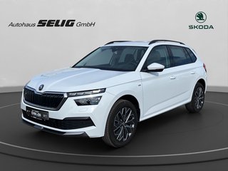 Skoda Kamiq Gebrauchtwagen Kaufen