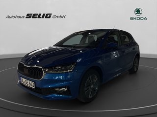 Skoda Fabia Jahreswagen Kaufen