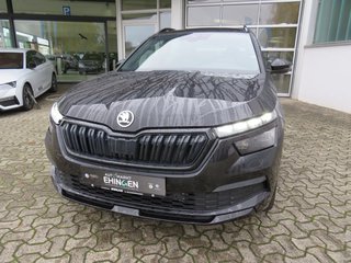 Skoda Kamiq Gebrauchtwagen Kaufen