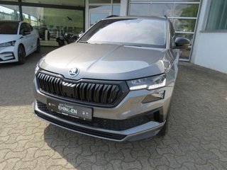 Skoda Karoq Gebrauchtwagen Kaufen