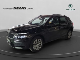 Skoda Kamiq Gebrauchtwagen Kaufen