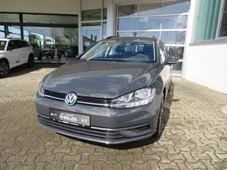 Volkswagen Golf Variant Gebrauchtwagen Kaufen