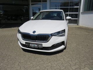 Skoda Scala Gebrauchtwagen Kaufen