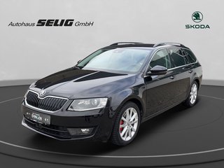 Skoda Octavia Combi Gebrauchtwagen Kaufen