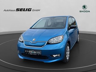 Skoda Citigo Gebrauchtwagen Kaufen