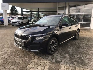 Skoda Kamiq Gebrauchtwagen Kaufen