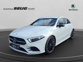 Mercedes-Benz A 220 Gebrauchtwagen Kaufen