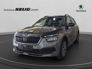Skoda Kamiq Gebrauchtwagen Kaufen