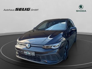 Volkswagen Golf Gebrauchtwagen Kaufen