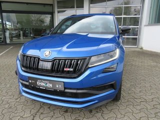Skoda Kodiaq Gebrauchtwagen Kaufen
