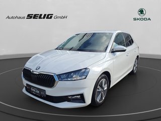 Skoda Fabia Gebrauchtwagen Kaufen