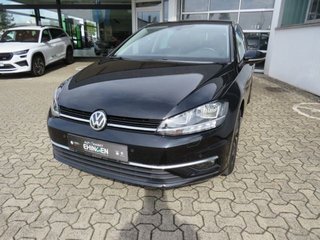 Volkswagen Golf Gebrauchtwagen Kaufen