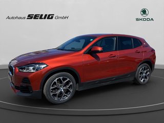 BMW X2 Gebrauchtwagen Kaufen