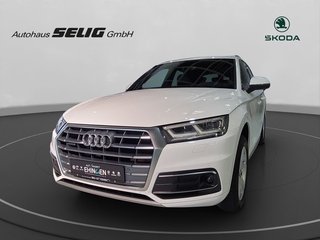 Audi Q5 Gebrauchtwagen Kaufen