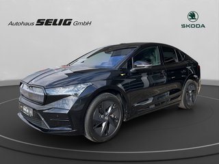 Skoda Enyaq Gebrauchtwagen Kaufen