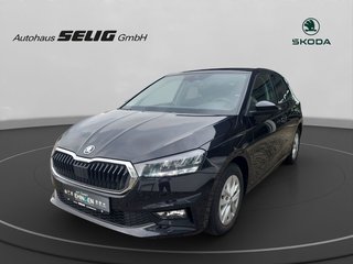 Skoda Fabia Gebrauchtwagen Kaufen