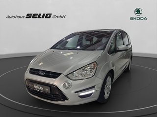 Ford S-Max Gebrauchtwagen Kaufen