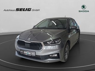 Skoda Fabia Gebrauchtwagen Kaufen