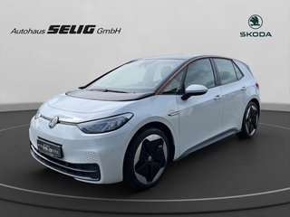 Volkswagen ID.3 Gebrauchtwagen Kaufen