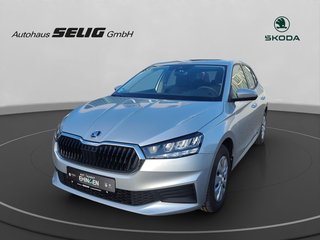 Skoda Fabia Jahreswagen Kaufen