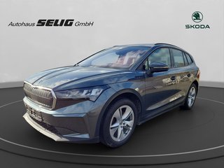 Skoda Enyaq Gebrauchtwagen Kaufen