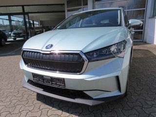 Skoda Enyaq Jahreswagen Kaufen