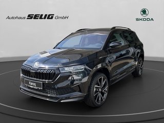 Skoda Karoq age.one-day registration Kaufen